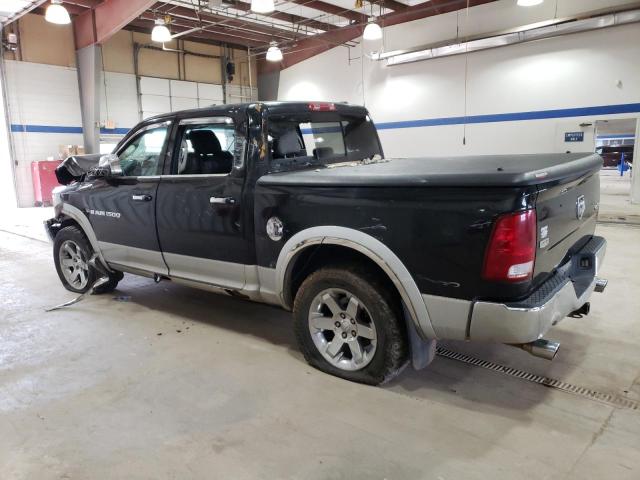 Photo 2 from auction – 2012 DODGE RAM 1500 L with VIN 1C6RD7NT4CS138373