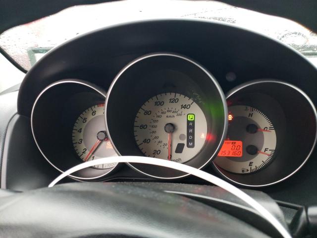 Photo 9 from auction – 2008 MAZDA 3 I with VIN JM1BK12F681780554