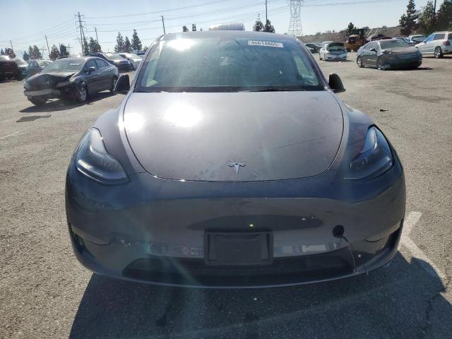 Снимка 5 от търг – 2023 TESLA MODEL Y с VIN 7SAYGDEE9PF916202