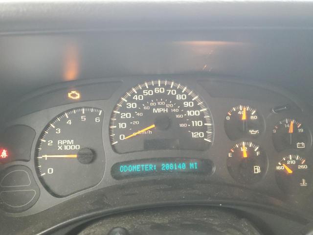 Снимка 9 от търг – 2004 CHEVROLET SILVERADO с VIN 1GCEC19V84Z343531