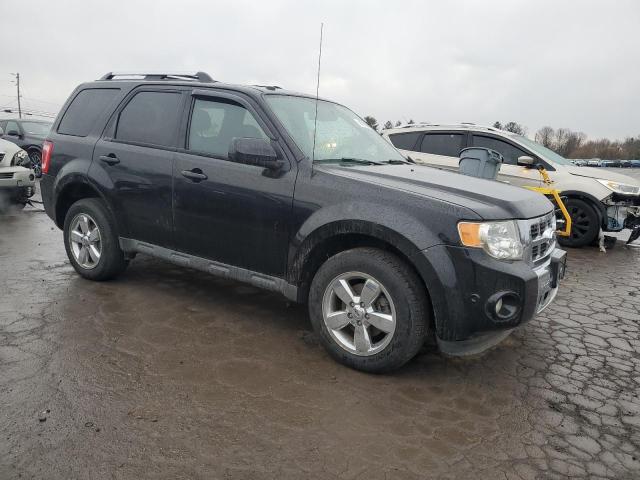 Photo 4 from auction – 2011 FORD ESCAPE LIM with VIN 1FMCU9EG7BKA60050