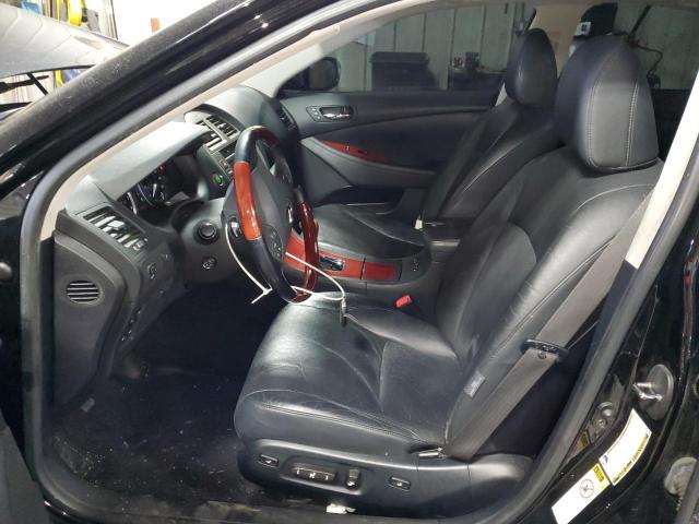 Photo 7 from auction – 2009 LEXUS ES 350 with VIN JTHBJ46G192316590