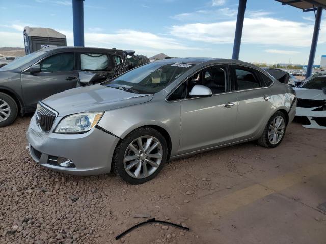 BUICK VERANO 2015 مع رقم تعريف المركبة 1G4PS5SK8F4185268 - صورة من المزاد