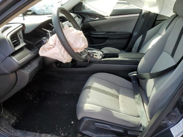 Photo 7 from auction – 2019 HONDA CIVIC LX with VIN 2HGFC2F69KH534333