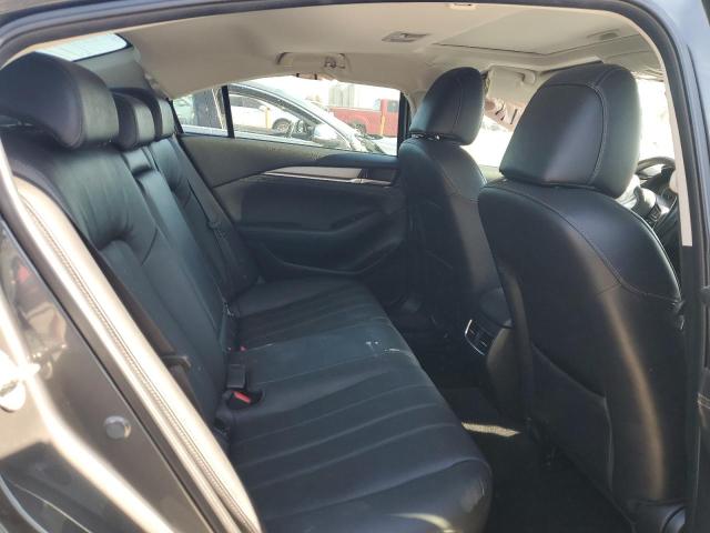 Photo 10 from auction – 2018 MAZDA 6 TOURING with VIN JM1GL1VM5J1315914