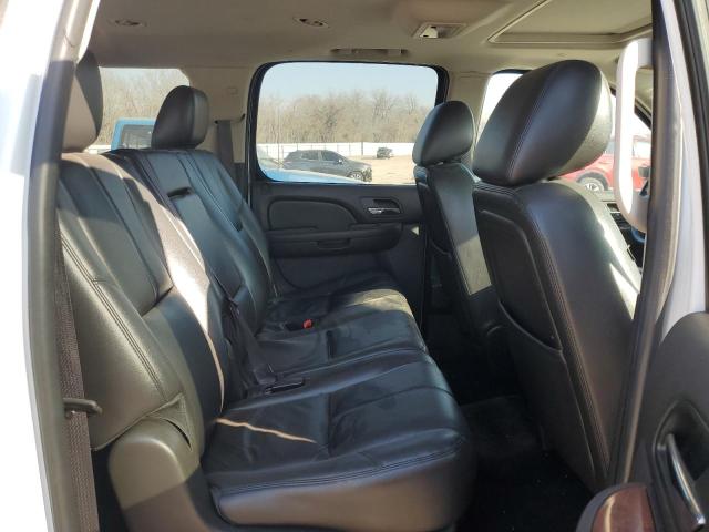 Photo 11 from auction – 2014 GMC YUKON XL with VIN 1GKS2LE70ER185474