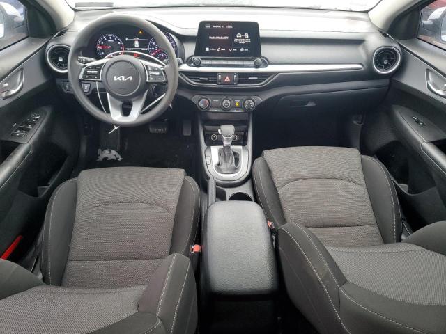 Photo 8 from auction – 2022 KIA FORTE FE with VIN 3KPF24AD5NE437777