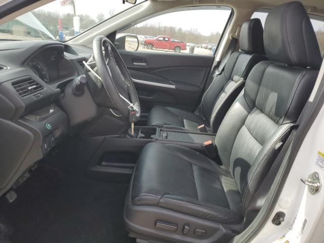 Photo 7 from auction – 2014 HONDA CR-V EXL with VIN 5J6RM4H77EL061480