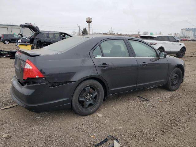 Photo 3 from auction – 2011 FORD FUSION SE with VIN 3FAHP0HA2BR207722