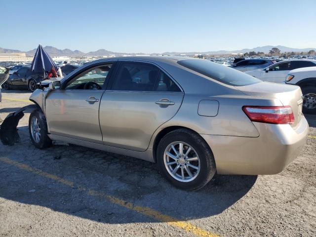 Photo 2 from auction – 2007 TOYOTA CAMRY CE with VIN JTNBE46K373113617