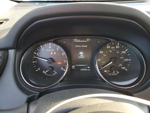 Photo 9 from auction – 2017 NISSAN ROGUE S with VIN JN8AT2MT7HW401571