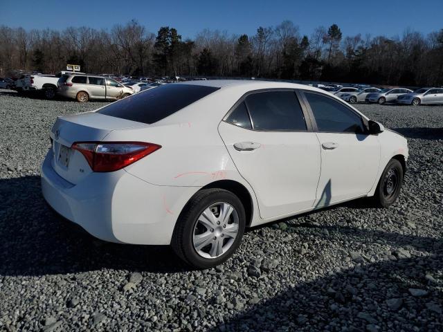 Photo 3 from auction – 2016 TOYOTA COROLLA L with VIN 5YFBURHE8GP494741