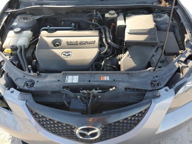 Photo 11 from auction – 2006 MAZDA 3 I with VIN JM1BK32FX61500952