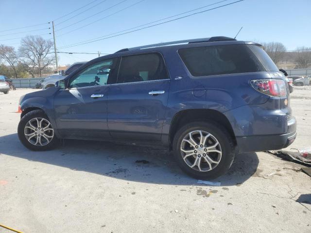 Photo 2 from auction – 2013 GMC ACADIA SLT with VIN 1GKKVRKD3DJ243675