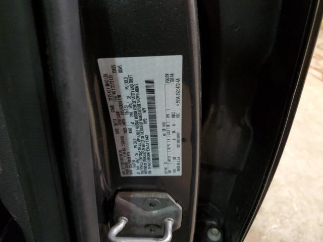 Photo 14 from auction – 2014 FORD ESCAPE SE with VIN 1FMCU9G97EUA77342