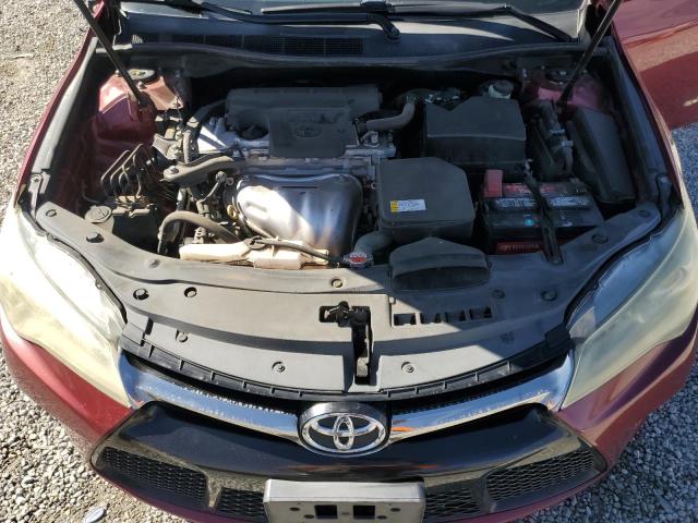 Photo 11 from auction – 2016 TOYOTA CAMRY LE with VIN 4T1BF1FK3GU588805