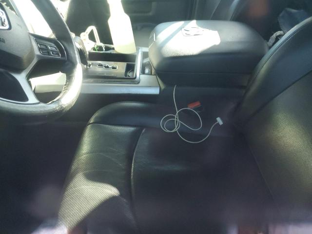 Фото 9 с аукциона – 2012 DODGE RAM 1500 L с VIN 1C6RD7JT7CS204291