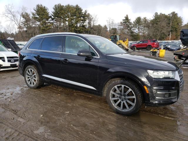 Photo 4 from auction – 2017 AUDI Q7 PRESTIG with VIN WA1VAAF70HD056239
