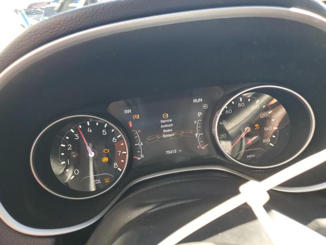 Снимка 9 от търг – 2021 JEEP COMPASS LI с VIN 3C4NJCCB9MT573652