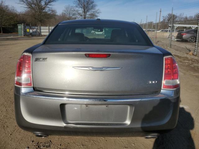 Photo 6 from auction – 2012 CHRYSLER 300 LIMITE with VIN 2C3CCACG7CH279275