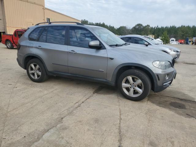 Photo 4 from auction – 2007 BMW X5 3.0I with VIN 5UXFE43547L011813