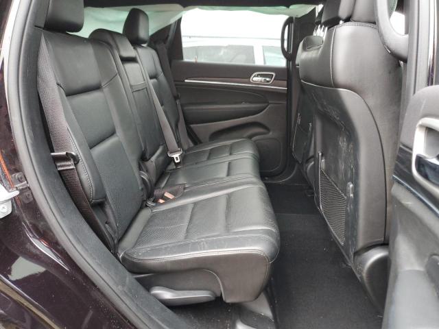 Photo 11 from auction – 2019 JEEP GRAND CHER with VIN 1C4RJFBG4KC815658