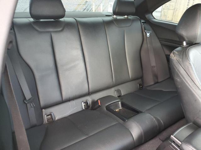 Снимка 10 от търг – 2014 BMW M235I с VIN WBA1J7C55EVW84665