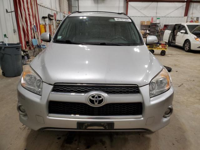 Photo 5 from auction – 2009 TOYOTA RAV4 LIMIT with VIN 2T3BF31VX9W019814