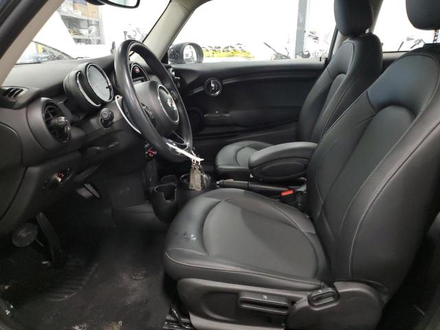 Photo 7 from auction – 2021 MINI COOPER with VIN WMWXR3C07M2N73695