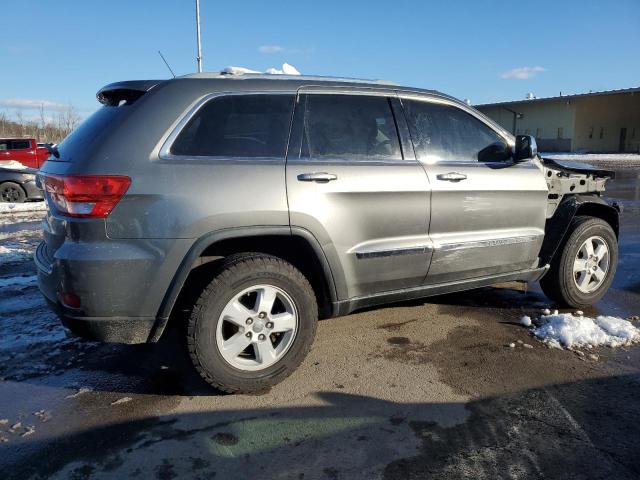 Photo 3 from auction – 2011 JEEP GRAND CHER with VIN 1J4RR4GG4BC587709