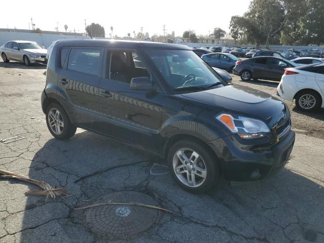 Снимка 4 от търг – 2011 KIA SOUL + с VIN KNDJT2A29B7209948