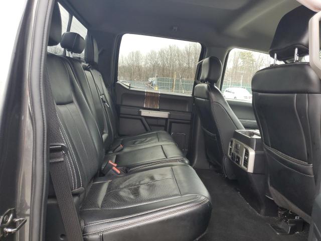 Photo 10 from auction – 2019 FORD F150 SUPER with VIN 1FTEW1EP4KFB65629