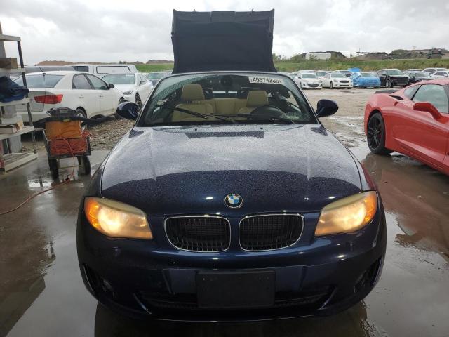 Photo 5 from auction – 2013 BMW 128 I with VIN WBAUL7C57DVU08557