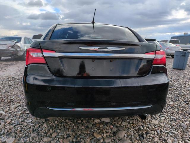 Photo 6 from auction – 2012 CHRYSLER 200 LX with VIN 1C3CCBAB0CN271975