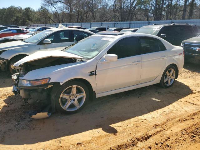ACURA 3.2TL 2006 with VIN 19UUA66296A064505 - Photo from auction