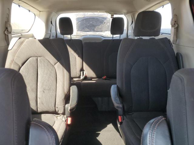 Photo 10 from auction – 2017 CHRYSLER PACIFICA T with VIN 2C4RC1BG5HR778911
