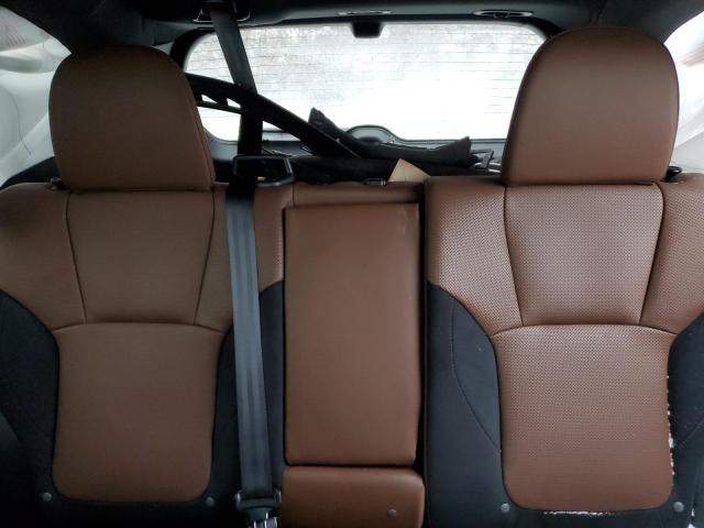 Photo 10 from auction – 2025 SUBARU FORESTER T with VIN JF2SLDTC3SH440443