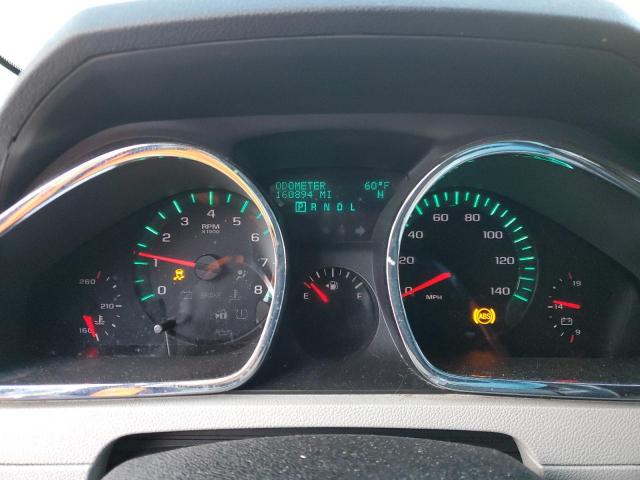 Photo 9 from auction – 2012 CHEVROLET TRAVERSE L with VIN 1GNKVLED7CJ104174
