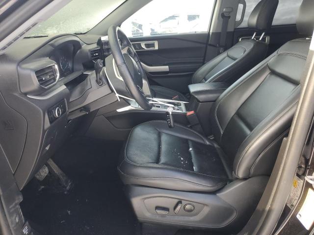 Photo 7 from auction – 2023 FORD EXPLORER X with VIN 1FMSK8DH9PGB81095