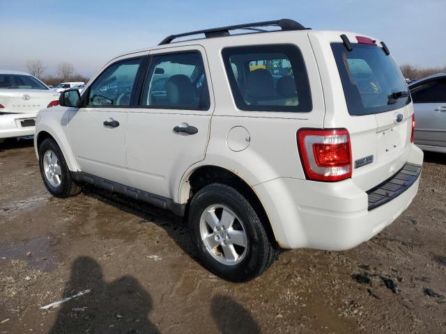 Photo 2 from auction – 2011 FORD ESCAPE XLS with VIN 1FMCU0C78BKB33103
