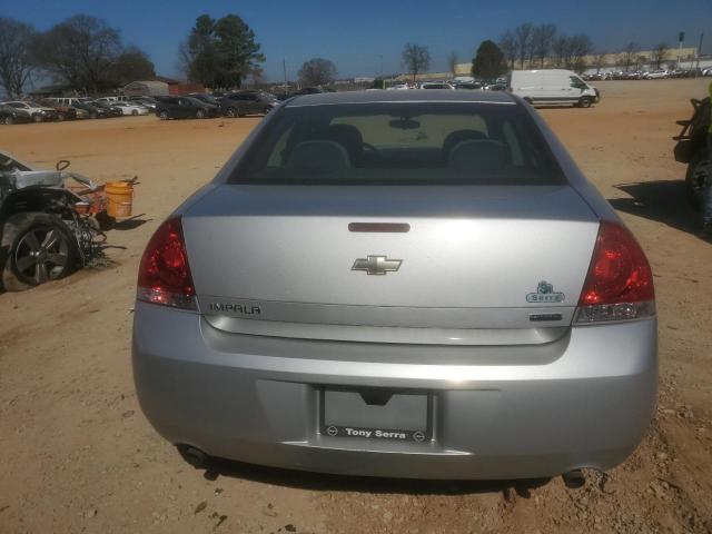 Photo 6 from auction – 2014 CHEVROLET IMPALA LIM with VIN 2G1WA5E3XE1187579