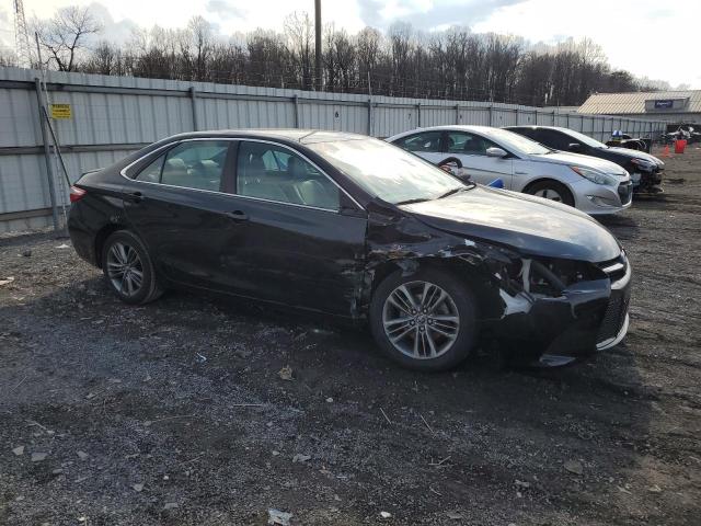 Photo 4 from auction – 2017 TOYOTA CAMRY LE with VIN 4T1BF1FK9HU422774