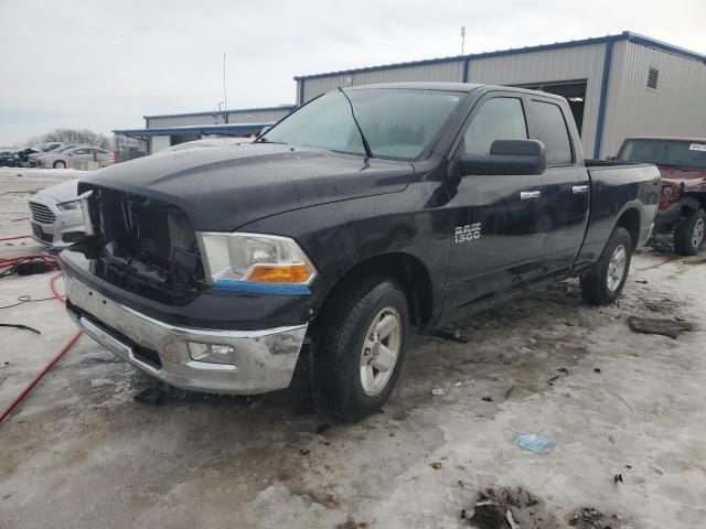 RAM 1500 SLT 2016 с VIN 1C6RR7GG7GS132056 - Снимка от търг