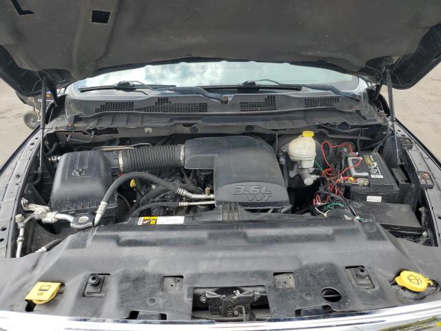 Photo 11 from auction – 2015 RAM 1500 SLT with VIN 1C6RR6GG6FS623131