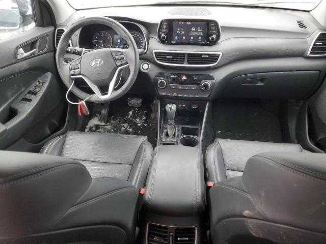 Photo 8 from auction – 2020 HYUNDAI TUCSON LIM with VIN KM8J3CA4XLU089910