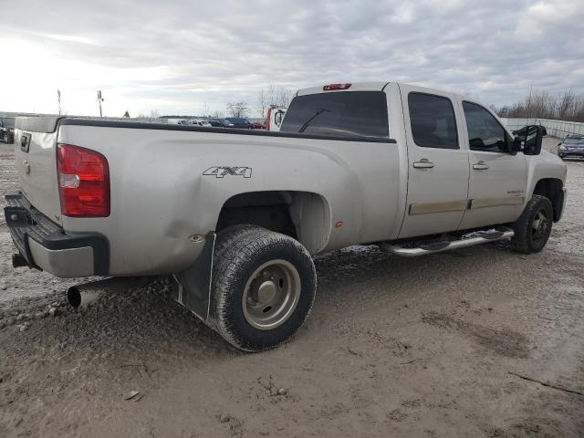 Photo 3 from auction – 2008 CHEVROLET SILVERADO with VIN 1GCJK33678F172387