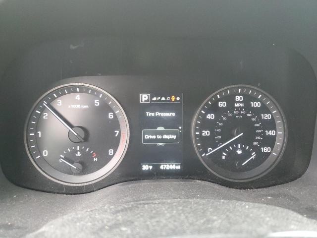 Photo 9 from auction – 2016 HYUNDAI TUCSON LIM with VIN KM8J33A20GU088298