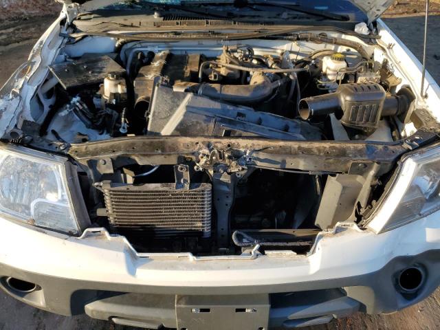 Photo 11 from auction – 2019 NISSAN FRONTIER S with VIN 1N6BD0CT6KN749763