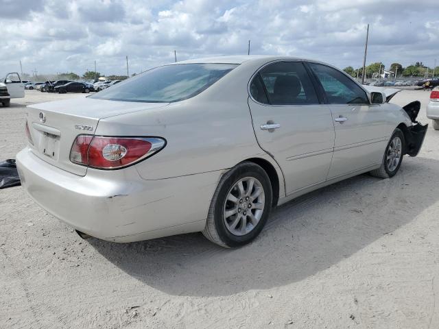 Photo 3 from auction – 2003 LEXUS ES 300 with VIN JTHBF30G330129553