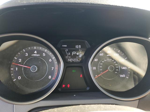 Photo 9 from auction – 2016 HYUNDAI ELANTRA SE with VIN 5NPDH4AE3GH739937